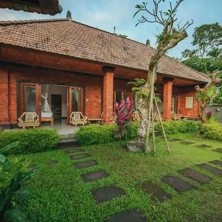 Chez Bisma Apartment