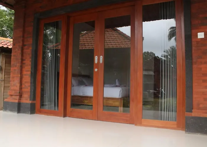 Chez Bisma * Sidemen (Bali)