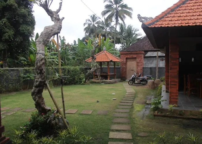 Chez Bisma *