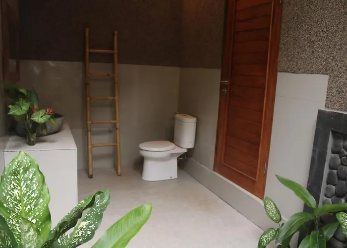Chez Bisma Sidemen (Bali)