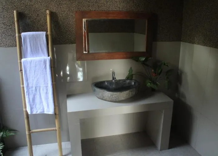 Séjour chez l'habitant Chez Bisma