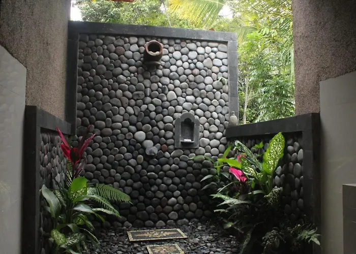 Séjour chez l'habitant Chez Bisma Sidemen (Bali)